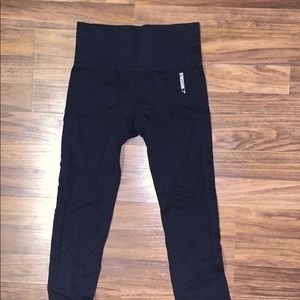 Energy+ Seamless Gym shark legging